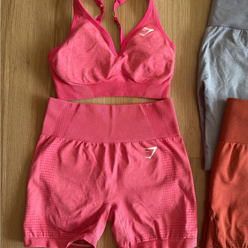 GYMSHARK bundle - Picture 2 of 4